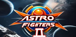 Astro Fighters 2 (v1.9.9.9.9) Indir PC Full Oyun