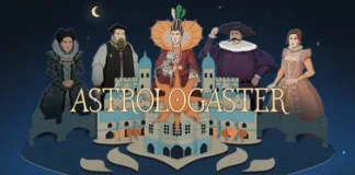Astrologaster Baixar PC Gratis
