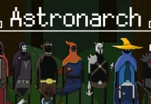 Astronarch (v1.6.5) Baixar PC Gratis