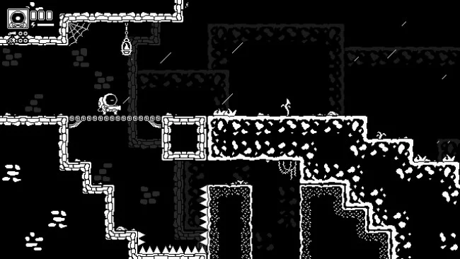 Captura de tela do Astronite para PC