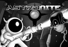 Astronite Indir PC Full Oyun
