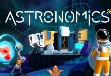 Astronomics (v0.80.3) PC Download Free