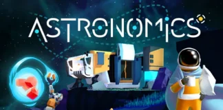 Télécharger Astronomics (v0.80.3) PC Gratuit