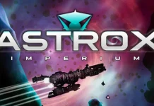 Astrox Imperium Descargar PC Gratis (v0.157)