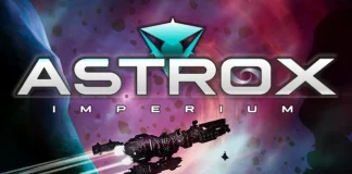 Télécharger Astrox Imperium (v0.157) PC Gratuit