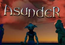 Asunder (v2023.11.23) Indir PC Full Oyun
