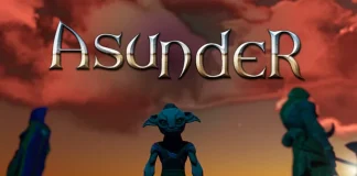 Asunder (v2023.11.23) Baixar PC Gratis