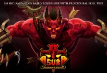 Asura: Vengeance Edition (v29081) Indir PC Full Oyun