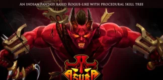 Asura: Vengeance Edition (v29081) Indir PC Full Oyun