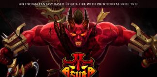 Asura: Vengeance Edition (v29081) PC Download Free