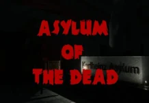 Asylum of the Dead Baixar PC Gratis
