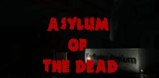 Asylum of the Dead Descargar PC Gratis