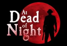 At Dead Of Night Indir PC Full Oyun