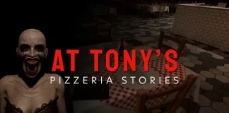 Télécharger At Tony’s (v1.02c) PC Gratuit