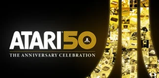 Atari 50: The Anniversary Celebration Descargar PC Gratis (v2025.11.05 & ALL DLC)