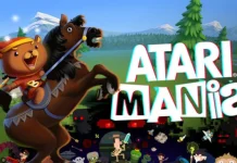 Atari Mania Baixar PC Gratis