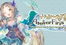 Atelier Firis: The Alchemist and the Mysterious Journey DX (v1.02) Baixar PC Gratis