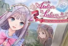 Télécharger Atelier Lulua ~The Scion of Arland~ (v1.04 & ALL DLC’s) PC Gratuit