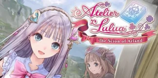 Atelier Lulua ~The Scion of Arland~ (v1.04 & ALL DLC’s) Indir PC Full Oyun