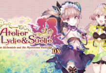 Atelier Lydie & Suelle: The Alchemists and the Mysterious Paintings DX (v1.01) PC Download Free