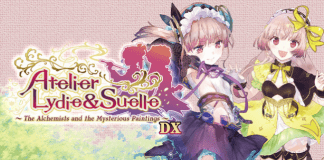 Atelier Lydie & Suelle: The Alchemists and the Mysterious Paintings DX (v1.01) PC Download Free