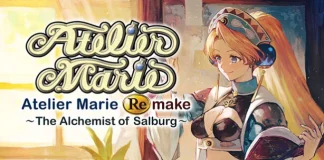 Atelier Marie Remake: The Alchemist of Salburg Indir PC Full Oyun