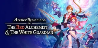 Atelier Resleriana: The Red Alchemist & the White Guardian (v1.3.2) Baixar PC Gratis