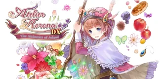 Atelier Rorona ~The Alchemist of Arland~ DX Baixar PC Gratis