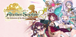 Atelier Sophie 2: The Alchemist of the Mysterious Dream Descargar PC Gratis (v1.08 & ALL DLC)
