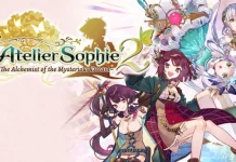 Atelier Sophie 2: The Alchemist of the Mysterious Dream (v1.08 & ALL DLC) Indir PC Full Oyun