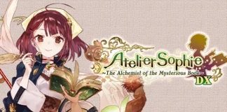 Télécharger Atelier Sophie: The Alchemist of the Mysterious Book DX (v1.02) PC Gratuit