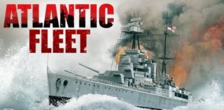 Atlantic Fleet (v1.02) PC Download Free