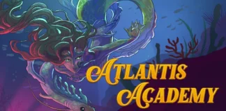 Atlantis Academy Baixar PC Gratis