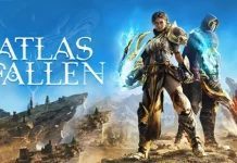 Télécharger Atlas Fallen: Reign of Sand (v1.119040) PC Gratuit