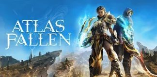 Atlas Fallen: Reign of Sand (v1.119040) Indir PC Full Oyun