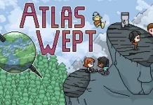 Télécharger Atlas Wept PC Gratuit