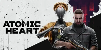 Télécharger Atomic Heart PC Gratuit