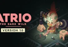 Atrio: The Dark Wild (v1.1.14s) PC Download Free