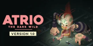 Atrio: The Dark Wild (v1.1.14s) PC Download Free