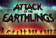 Attack Of The Earthlings (v1.0.6) PC Download Free