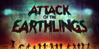 Attack Of The Earthlings (v1.0.6) PC Download Free