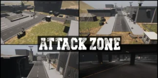 Attack Zone Descargar PC Gratis (v0.0.1.0)