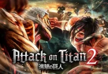 Attack on Titan 2 (v2019.11.19 & ALL DLC) PC Download Free