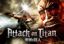 Attack on Titan / A.O.T. Wings of Freedom PC Download Free