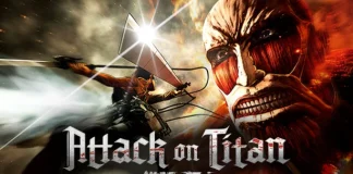 Attack on Titan / A.O.T. Wings of Freedom Indir PC Full Oyun