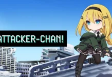 Attacker-chan! PC Download Free