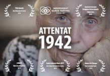 Attentat 1942 PC Download Free