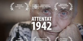 Attentat 1942 PC Download Free