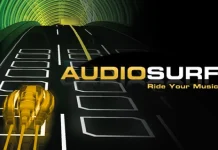 Audiosurf (v2023.03.23) Baixar PC Gratis