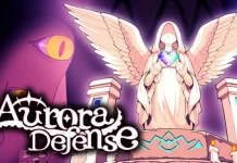 Aurora Defense (v0.92) Baixar PC Gratis